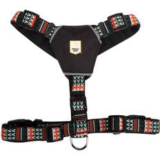 Woolly wolf harness Woolly Wolf Woodland Harness