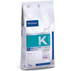 Virbac Dog K1 Kidney Support 12 12kg