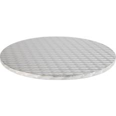 Round Cake Tins PME Round Cake Board 14in Cake Pan