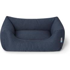 Fryson skåne Zoo Med Fryson Skåne Dog Navy Blue M 80x60x25cm