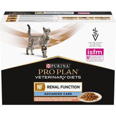 PURINA PRO PLAN Mascotas PURINA PRO PLAN 0.85 KG Veterinary Diets Renal Function Salmón Sobre Para Gatos