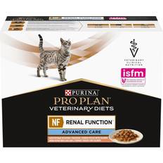Purina nf renal function Pro Plan Veterinary Diets Feline Feline NF Renal Function Advanced Salmon