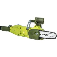 Sun Joe 2-in-1 Convertible Pole Saw NONE