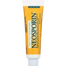Medicinali a Unguento per Prurito e Cicatrici 1 oz