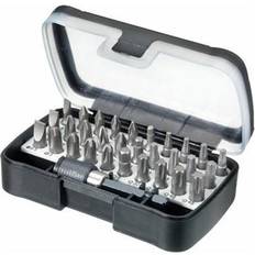 ASW bitssæt 4050623105916 bs-31 allround Bitsskruetrækker