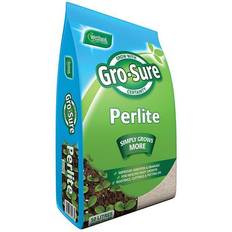 Plant Nutrients & Fertilizers Westland Gro-Sure Perlite Pouch 10L