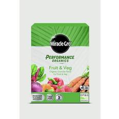 Miracle-Gro Performance Organics Fruit & Veg Plant Feed 1kg [119914]