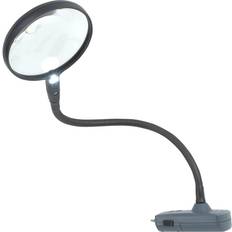 Carson Carson MagniFlex Flexible Arm Lighted Hands-Free Magnifier