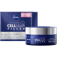 Nivea cellular anti age Nivea Cellular Anti-Age Natt kräm 50ml