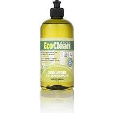 Ecoclean EcoClean Diskmedel Citrus 500