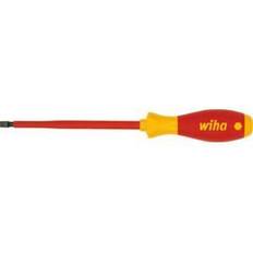 Wiha Schraubendreher 320N Schneiden-B.5,5mm Slotted Screwdriver