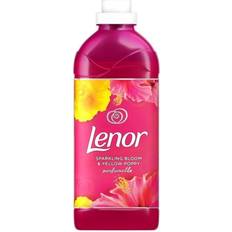 Rengjøringsmidler Lenor Exotic Bloom Liquid fabric softener 1420