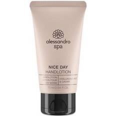 Alessandro Hand!Spa Nice Day Deep Moisturizing Hand Lotion