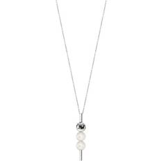 Grigio Collane Morellato Collier Femme SADX08 - Trasparente