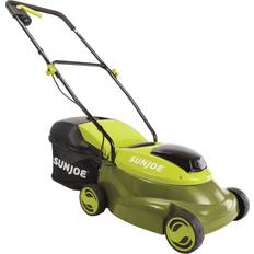 Sun joe battery Sun Joe MJ24C-14-XR (1x5.0Ah) Battery Powered Mower