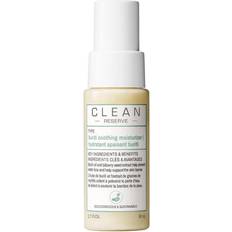 Clean Hudvård Clean Reserve Hair & Body Buriti Soothing Face Moisturizer No Color 05.09.2022