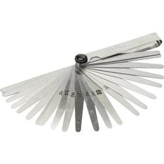 Bahco Måleværktøj Bahco SØGERBLADE 26 STK 0,03-1,00 MM Måleværktøj