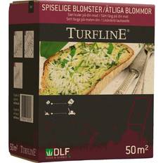 Spiselige blomster Turfline Spiselige blomster 0.5kg 50m²