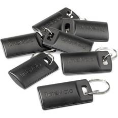 Safescan Safescan TimeMoto RF-110 25 RFID nøgleringe
