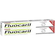 Fluor Tandverzorging Fluocaril Bi-Fluoré 145 mg 2x75 ml