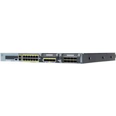 Firewall cisco Cisco FirePOWER 2140 ASA