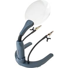 Carson MagniLamp LED Lente d'ingrandimento Deluxe