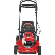 Lawn Mowers Toro 21445 Petrol Powered Mower