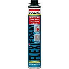 Foam Sealant Soudal 116744 Hand Held Expanding Foam 1pcs