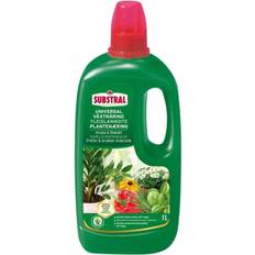 Substral Krukker, Planter & Dyrkning Substral universalnæring 1ltr 41958 Gødning