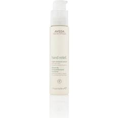 Lozione Creme per le mani Aveda Hand Relief Renewal Serum 45 ml