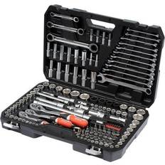 YATO Tool Kits YATO YT-38811 150 pcs Tool Kit