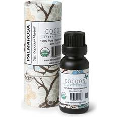 100% Organic Essential Oil