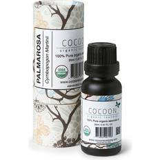 Økologisk palmarosa olie Cocoon 100% Organic Essential Oil