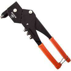 Skaltænger Bahco Hand riveter with swivel head 2681 Skaltang