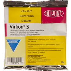 Virkon s Virkon S 2,5 Kg. 2.5L
