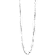 Halskæde 60cm Susanne Friis Bjørner Necklace 60cm - Silver