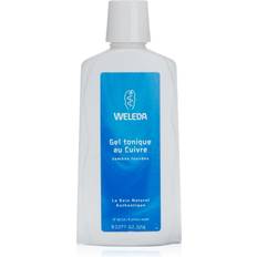 Scent 200ml Weleda Légères Copper Tonic Gel Fresh and Fruity Scent 200ml