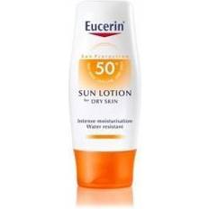 Eucerin Creme Corpo Eucerin Solar Corporal Piel Normal Con Fps 50