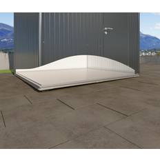 Udhuse Biohort SmartBase fundament Neo 1D/4A redskabsrum (Areal )