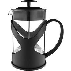 Stainless Steel Coffee Presses Café Olé Coffee Press 8-Cup