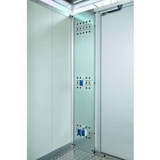 Udhuse Biohort el-kabel tilslutningspanel CasaNova redskabsrum (Areal )