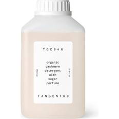 Veganska Textilrengöring Tangent GC Organic Sugar Cashmere Detergent