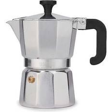 Moka Pots La Cafetière Espresso Maker 3 Cup