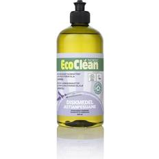 Ecoclean EcoClean Diskmedel Lavendel 500