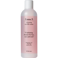 Emma S. Ihonhoito Emma S. Cleansing Micellar Water 250 ml