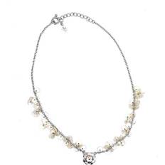 Folli Follie Ladies'Necklace 2N14F007WW (40-45 cm)