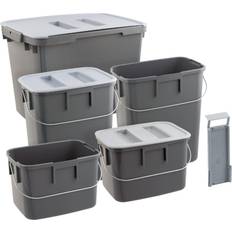 Source Sorting Kit