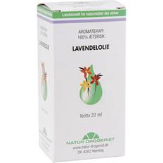 Lavendelolie æterisk