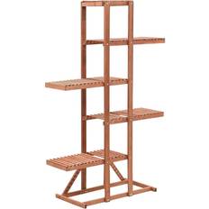 Plant stand vidaXL Plant Stand 139cm Planteopsats