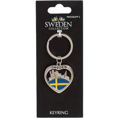 Nøglering Sweden City